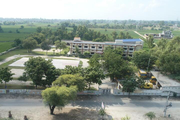 D.V.M. Public School Sadiq-School View